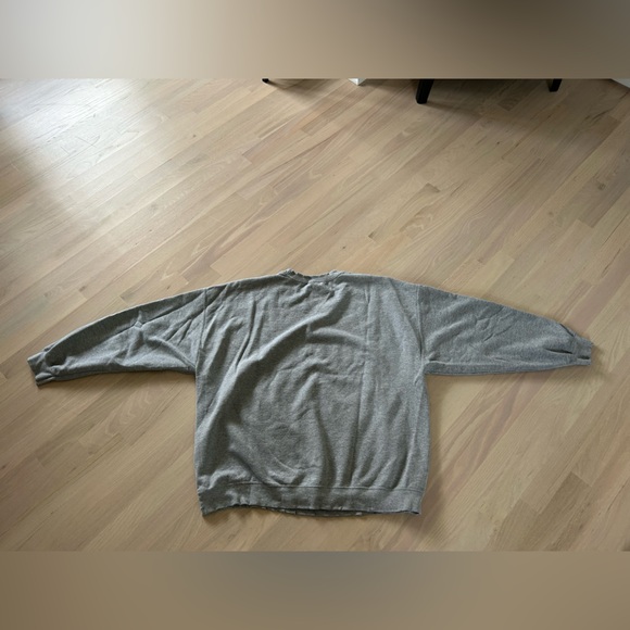 Urban Outfitters sublime crewneck grey size s/m - Picture 2 of 4